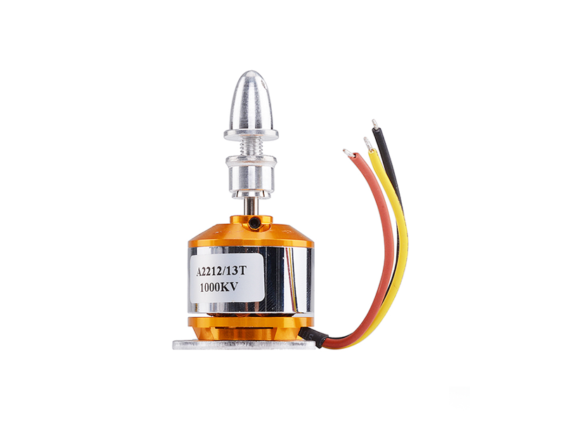 A2212 1000KV Brushless Motor Senith Electronics